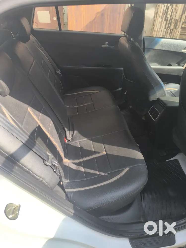 Hyundai Creta 1.5 2019