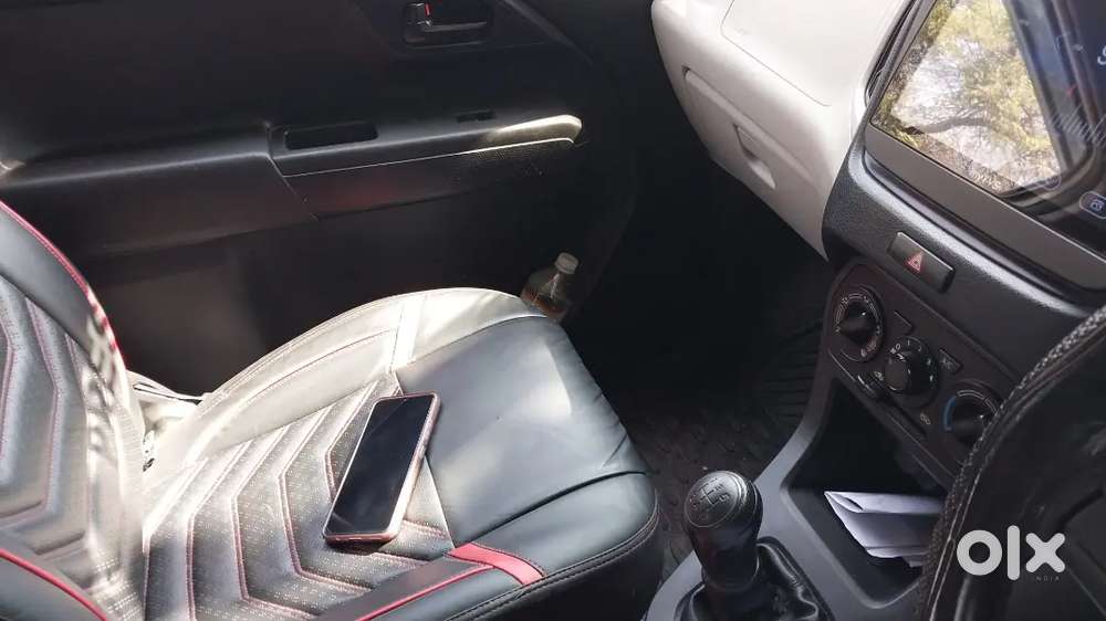 Maruti  Wagon R April 2024 Petrol 24455 Km Driven