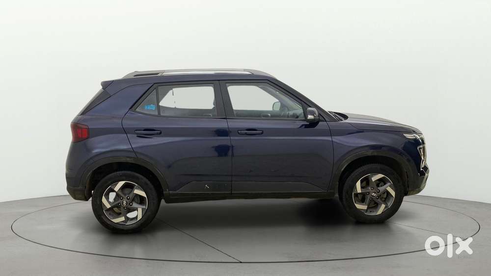Hyundai Venue Sx Turbo, 2020, Petrol