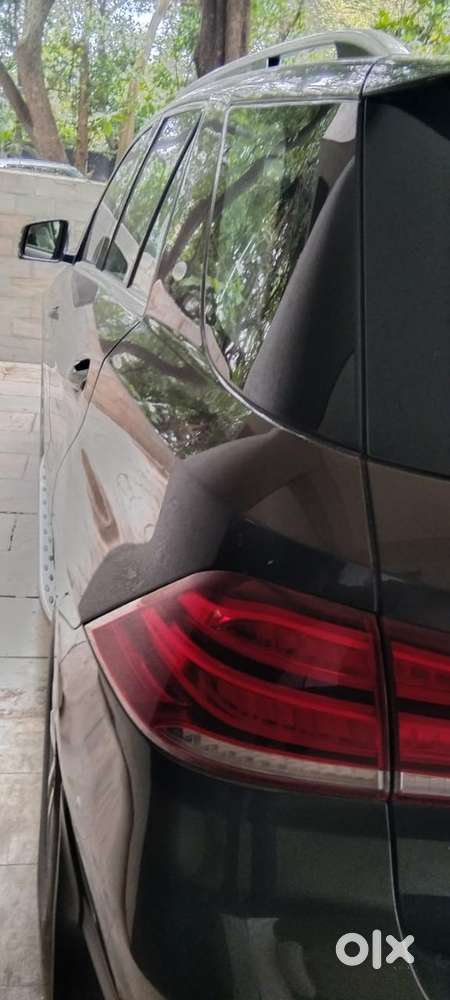 Mercedes-benz Gle Class 2017 Diesel Automatic