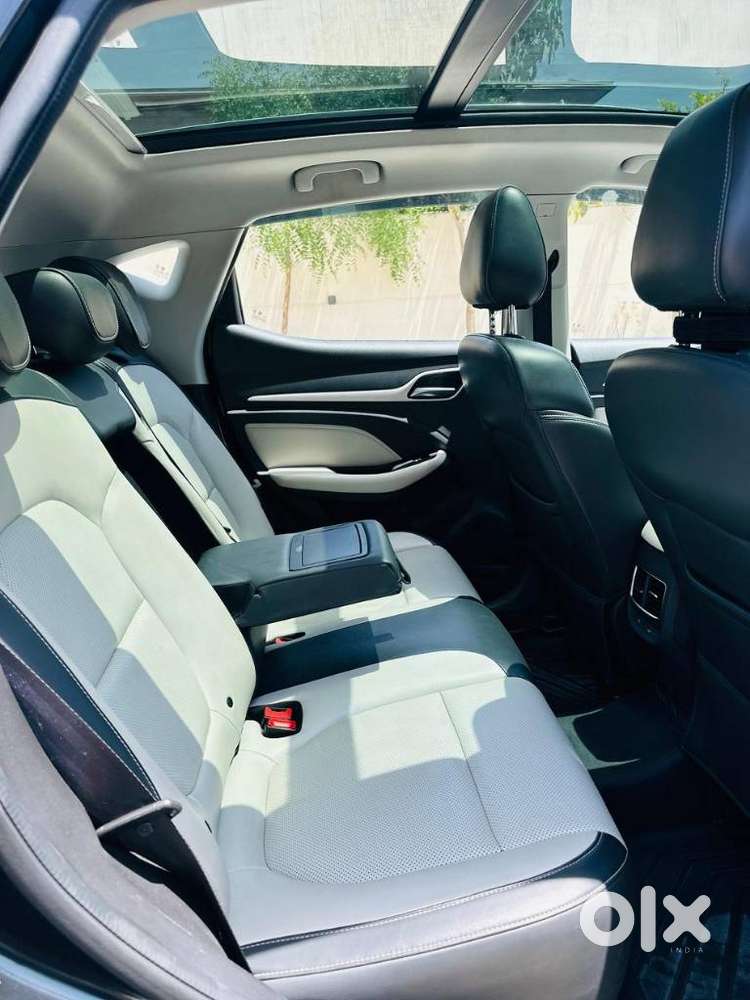 Mg Astor Smart Turbo, 2022, Petrol