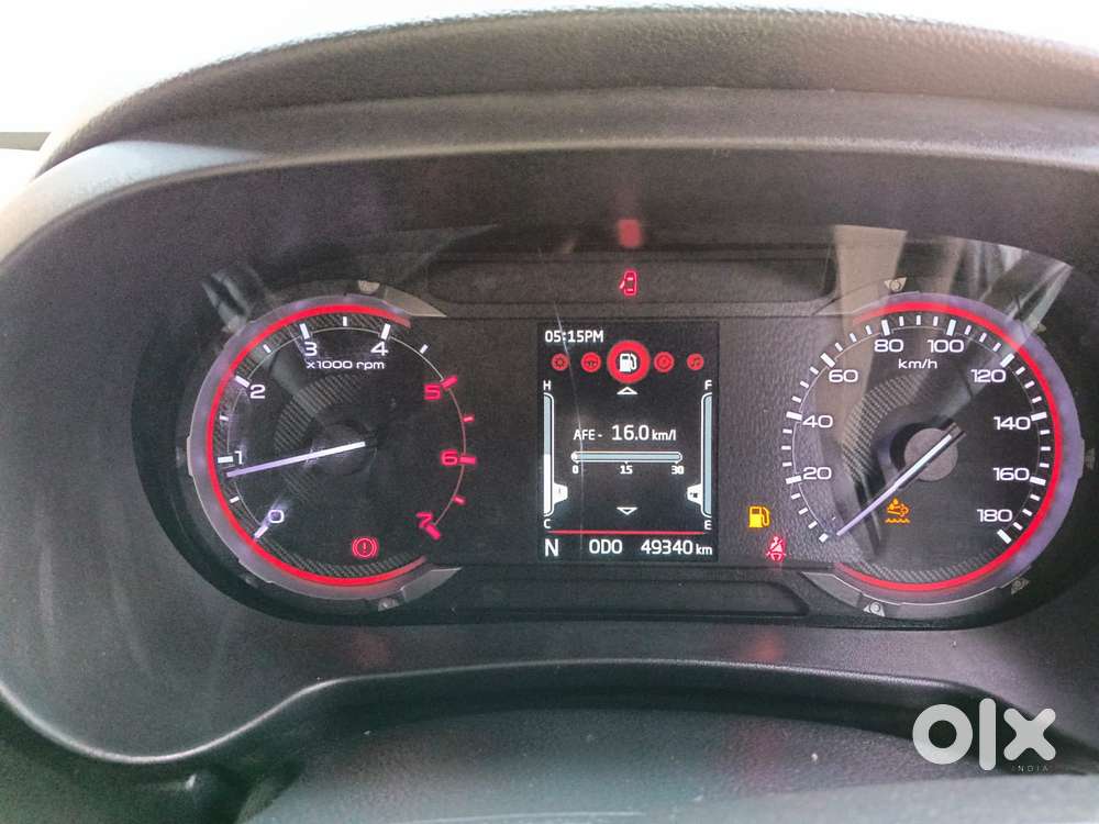 Mahindra Thar Lx Hard Top Diesel Mt Rwd, 2023, Diesel