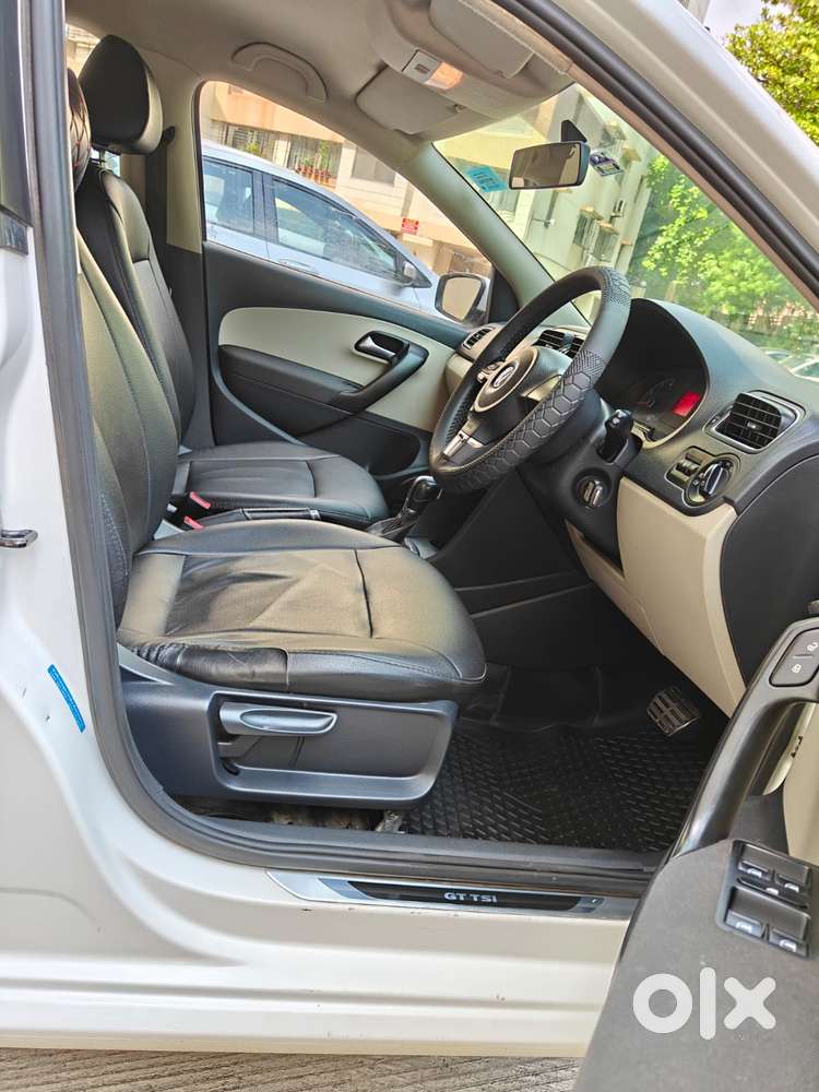 Volkswagen Polo 1.2 Gt Tsi, 2013, Petrol