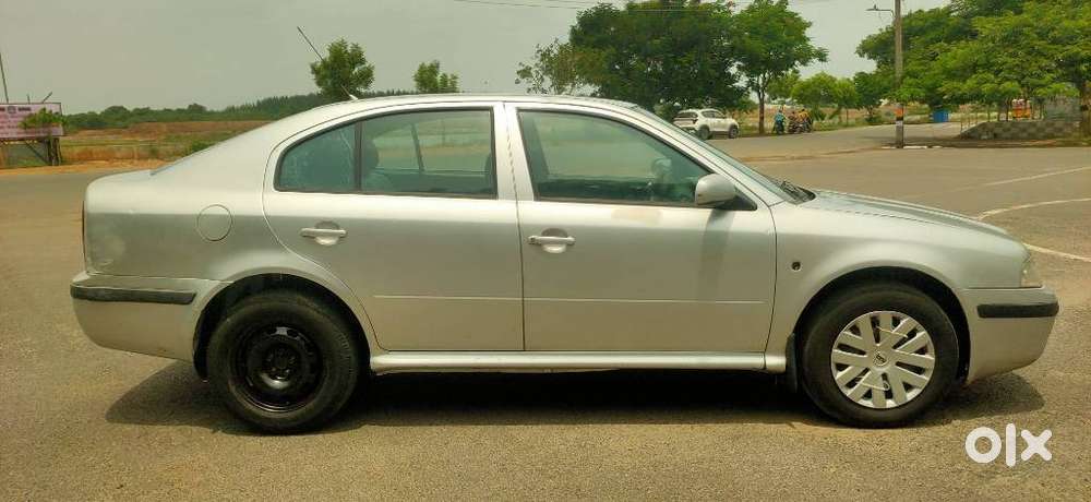 Skoda Octavia 1.9 Tdi, 2008, Diesel