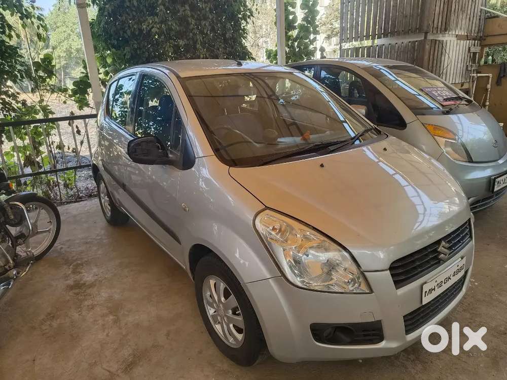 Maruti Suzuki Ritz 2011 Petrol Passing 2031