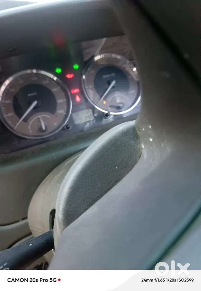 Tata Indigo Ecs 2012 Diesel 100000 Km Driven Good Conditions