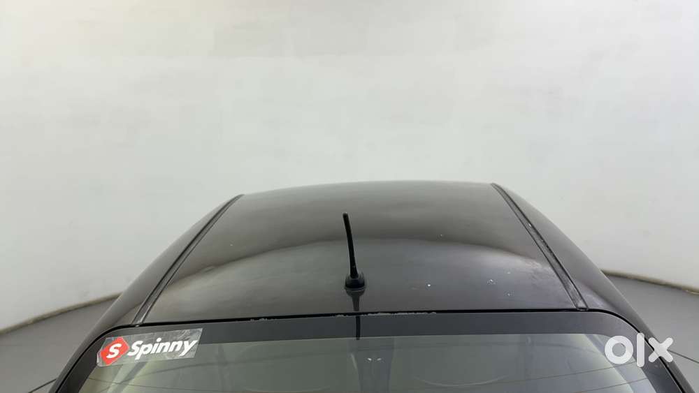 Honda Amaze Sx I Vtec, 2016, Petrol