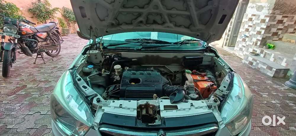 Maruti Suzuki Alto K10 2017