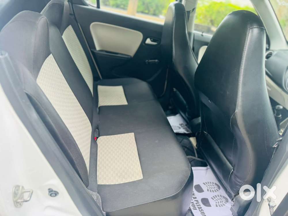 Maruti Suzuki Alto 800, 2019, Petrol