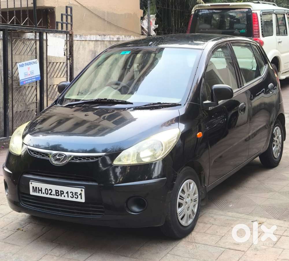 Hyundai I10 1.1l Irde Era Special Edition, 2009, Petrol