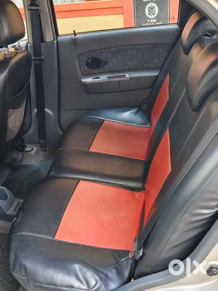 Chevrolet Spark Lt 2007  Power Steering  Spacious