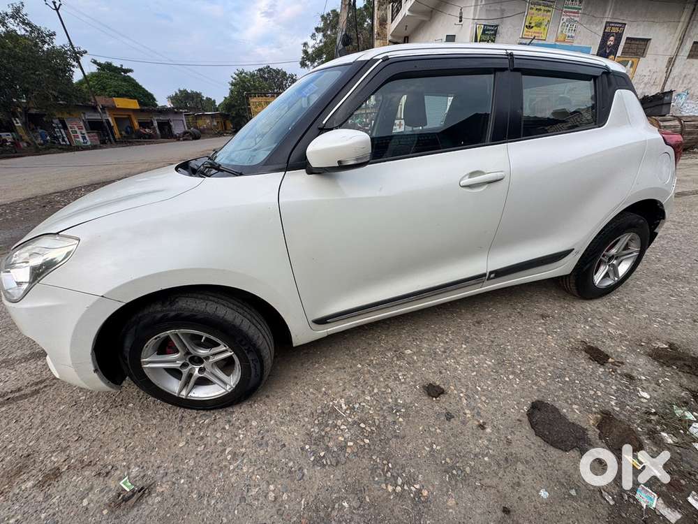 Maruti Swift Vdi 2018 Amt