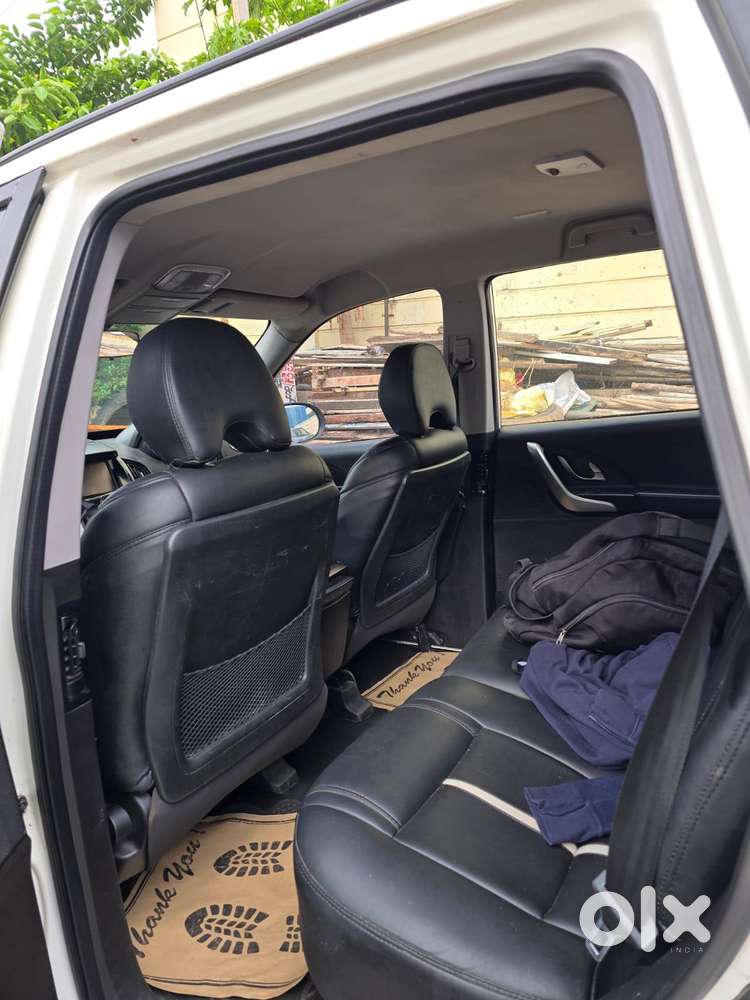Mahindra Xuv500 W7, 2019, Diesel