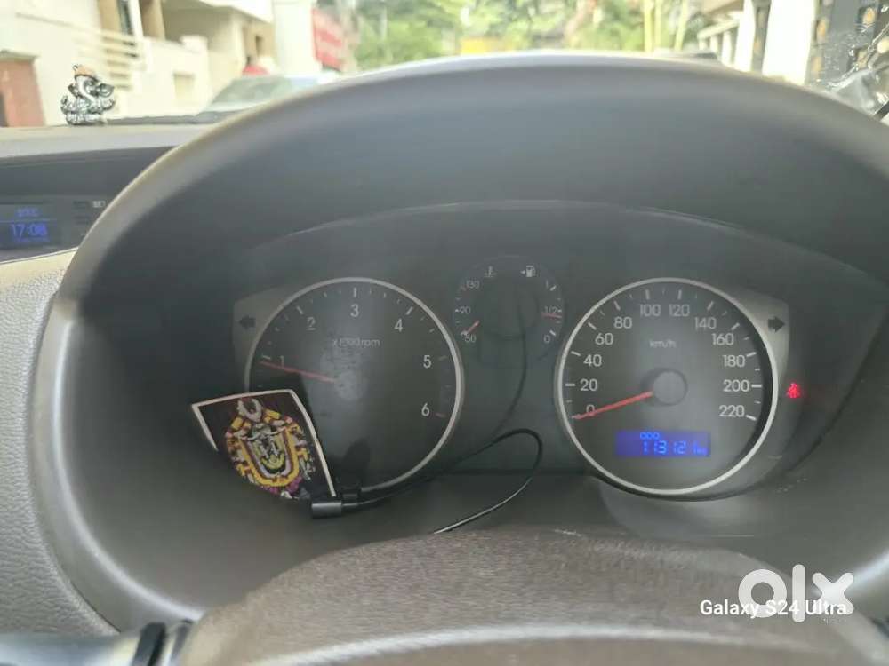 Hyundai I20 Diesel Manual 2011