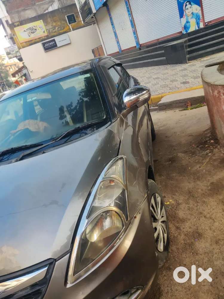 Maruti Suzuki Swift Dzire 2016 Diesel 85000 Km Driven