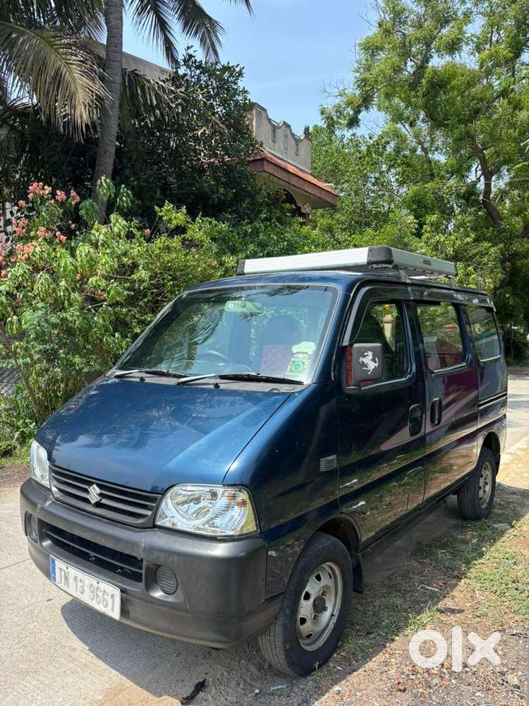 Maruti Suzuki