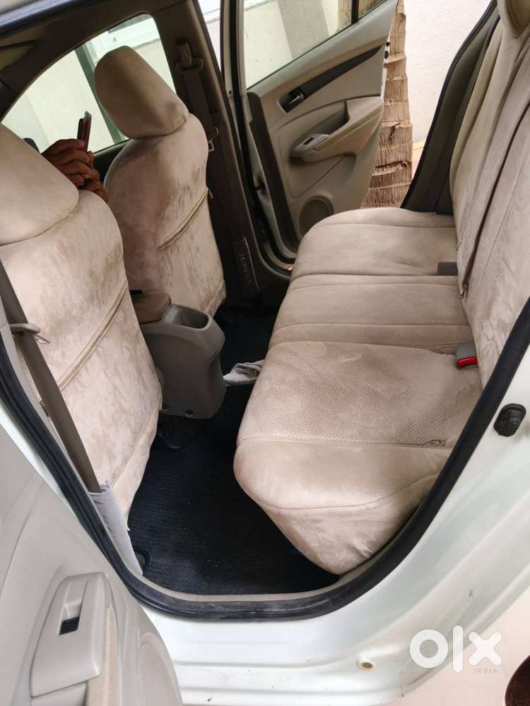 Honda City S Mt 2009