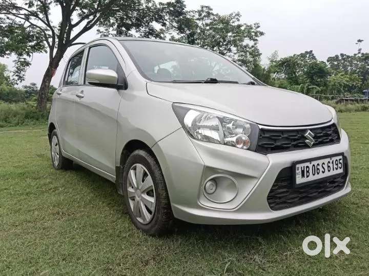 Maruti Suzuki Celerio Zxi, 2020, Petrol