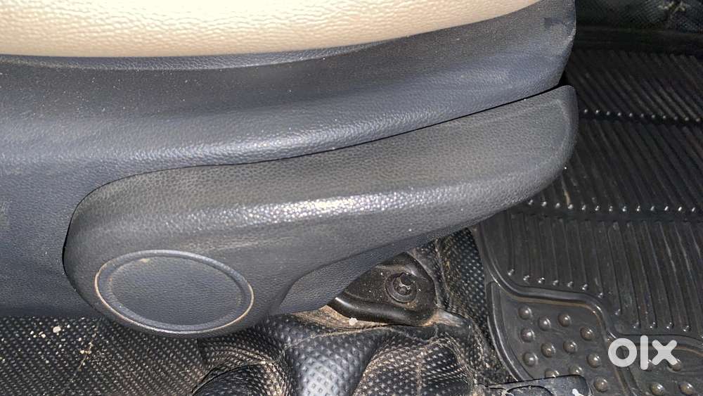 Hyundai Xcent S 1.2, 2017, Petrol