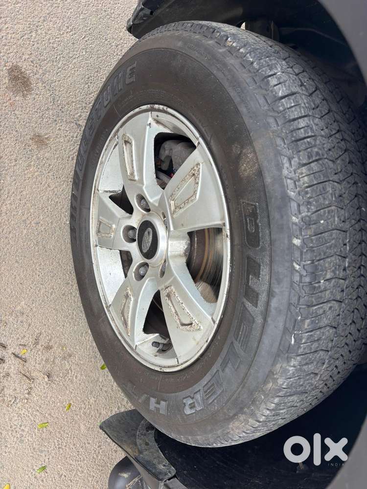 Mahindra Xuv500 W8, 2013, Diesel