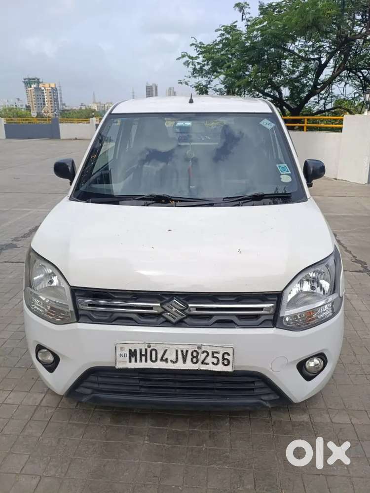 Maruti Suzuki Wagon R 2019 Lxi Cng