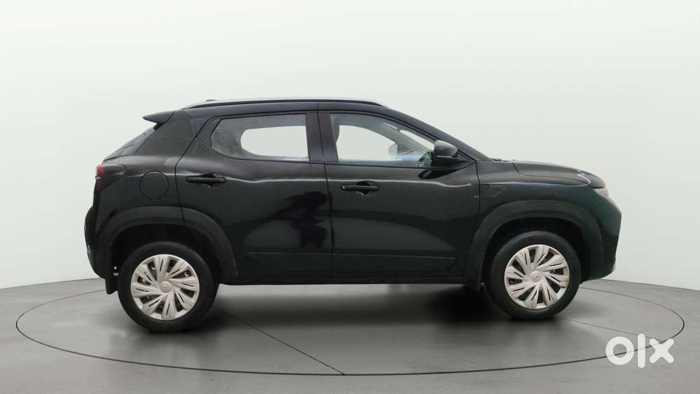 Renault Kiger Rxl, 2024, Petrol