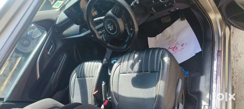 Maruti Suzuki Swift Amt Zxi Plus, 2024, Petrol