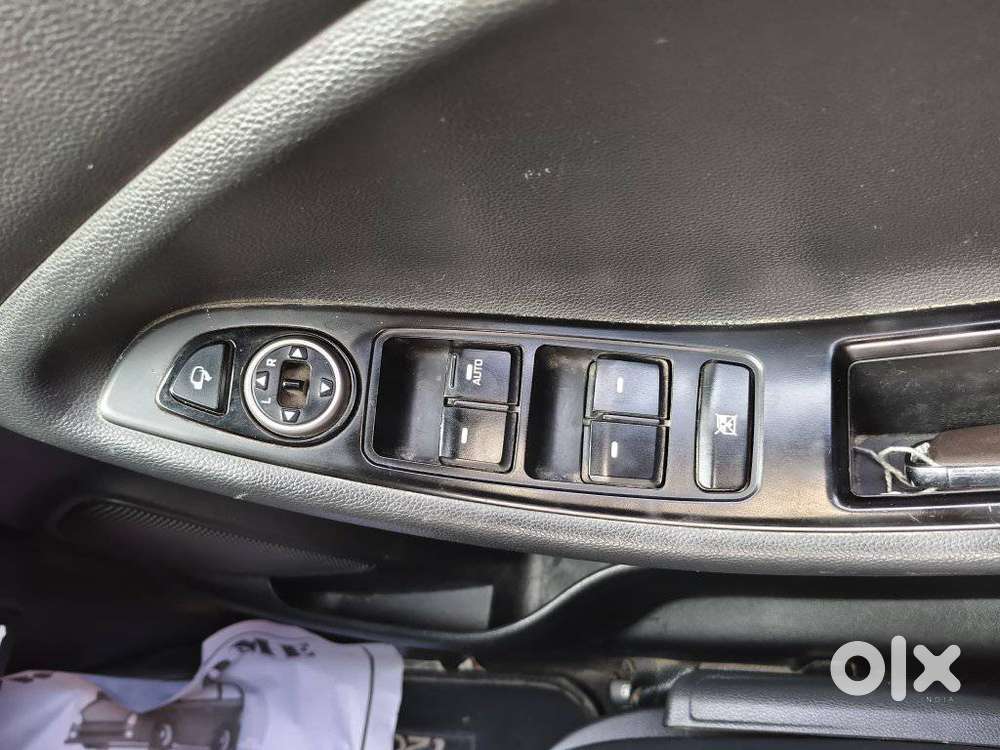 Hyundai I20 1.2 Asta, 2017, Petrol