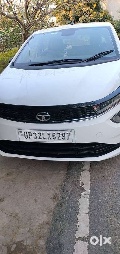 Tata Altroz Xt 2021 Petrol 38000 Km Driven