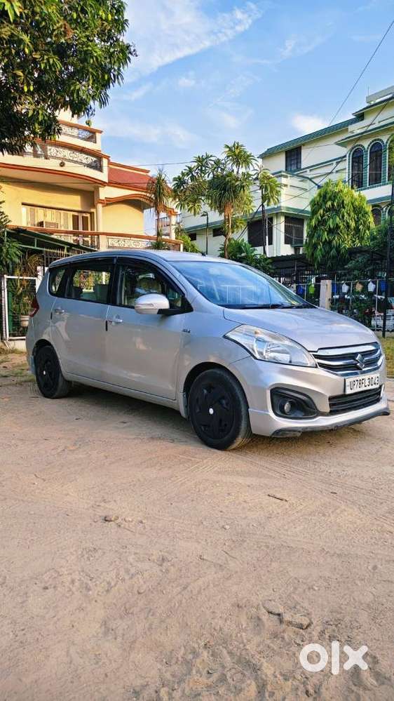 Maruti Suzuki Ertiga Vdi Shvs, 2018, Diesel