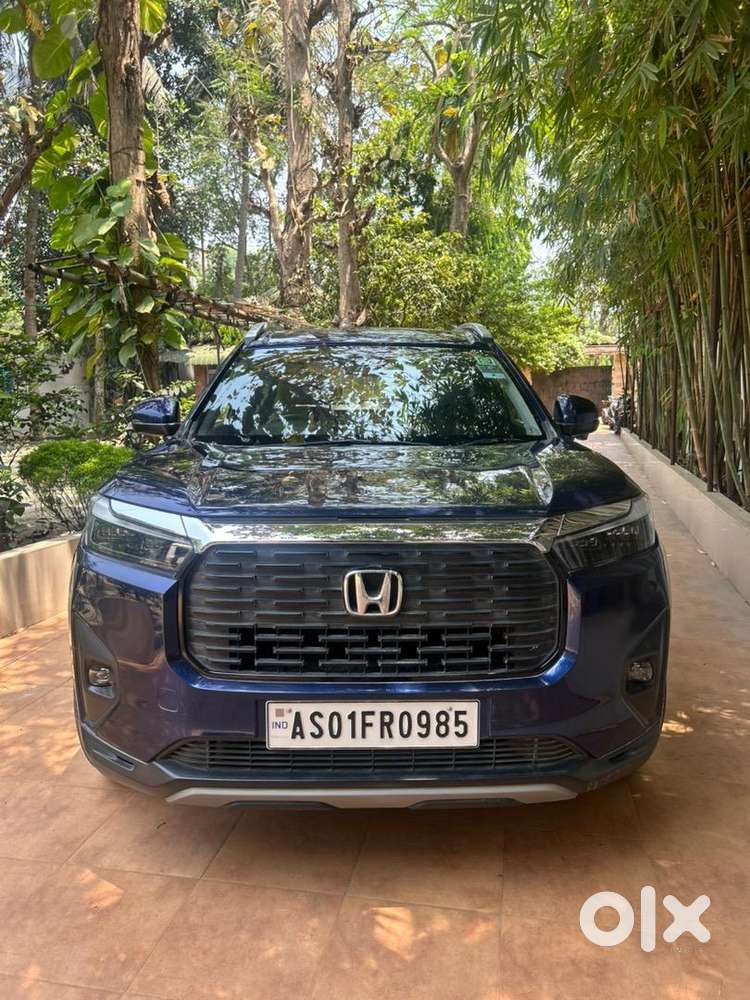 Honda Elevate 2023 Petrol Good Condition