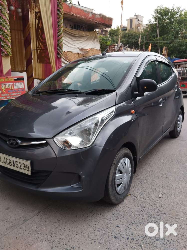 Hyundai Eon, 2015, Petrol