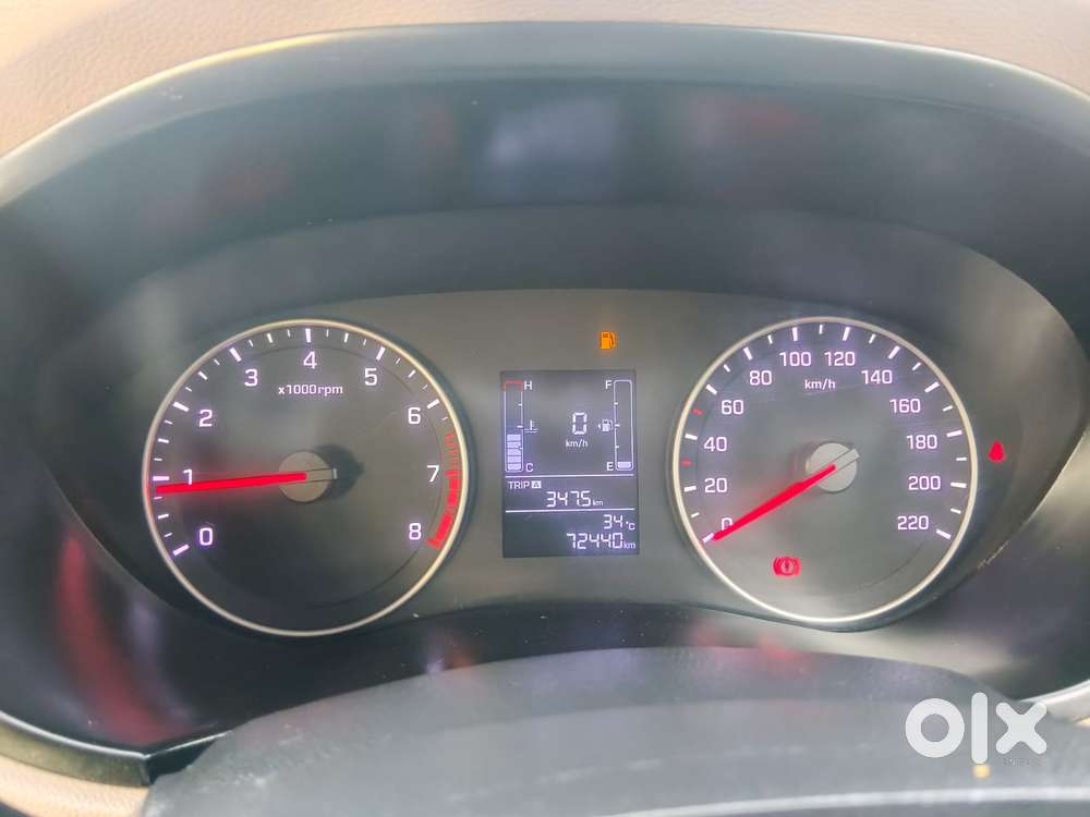 Hyundai I20 Sportz Plus, 2019, Cng & Hybrids