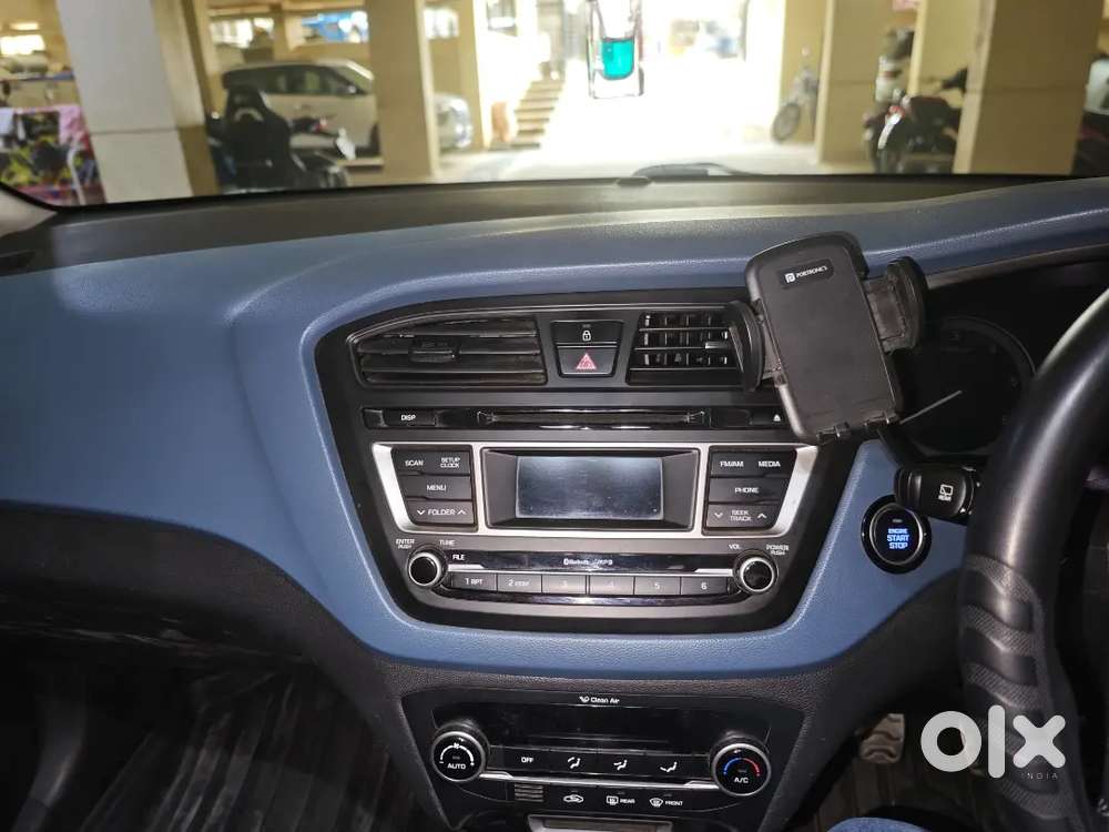 Hyundai I20 Active 2015 Diesel