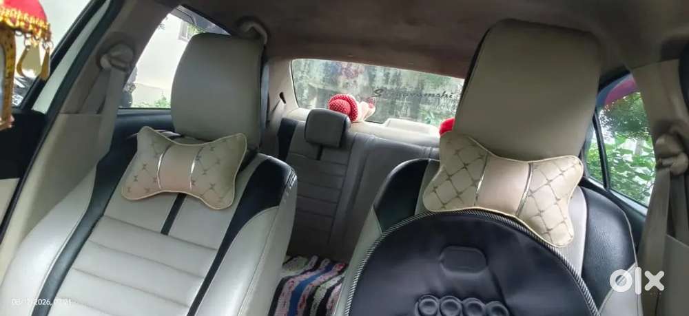 Maruti Suzuki Dzire 1.2 Vxi 2017 Fresh Insurance And 4 New Brandapollo