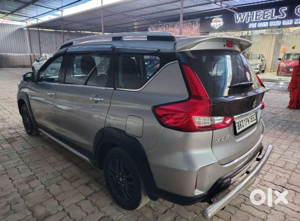 Maruti Suzuki Xl6 Zeta, 2022, Petrol