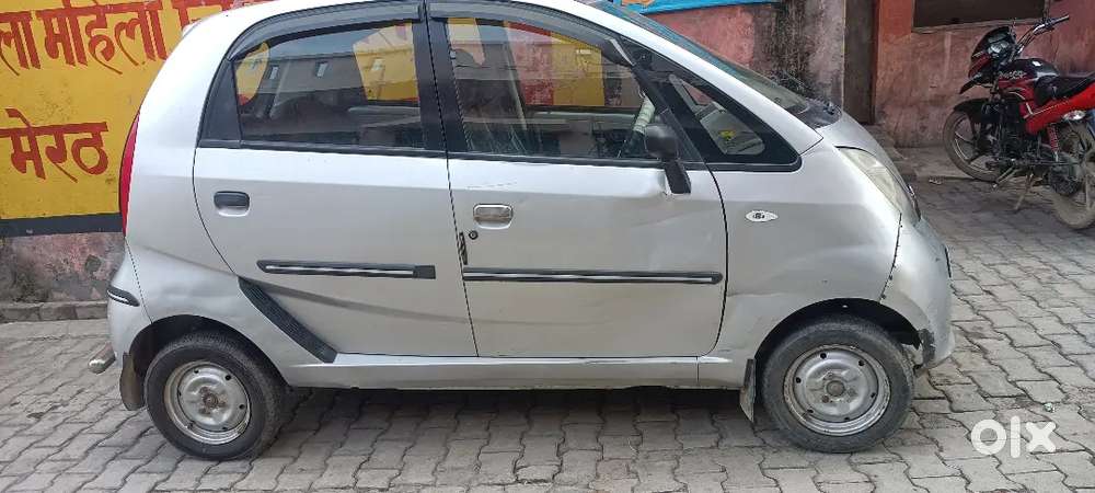Tata Nano Genx Xt Petrol 2016