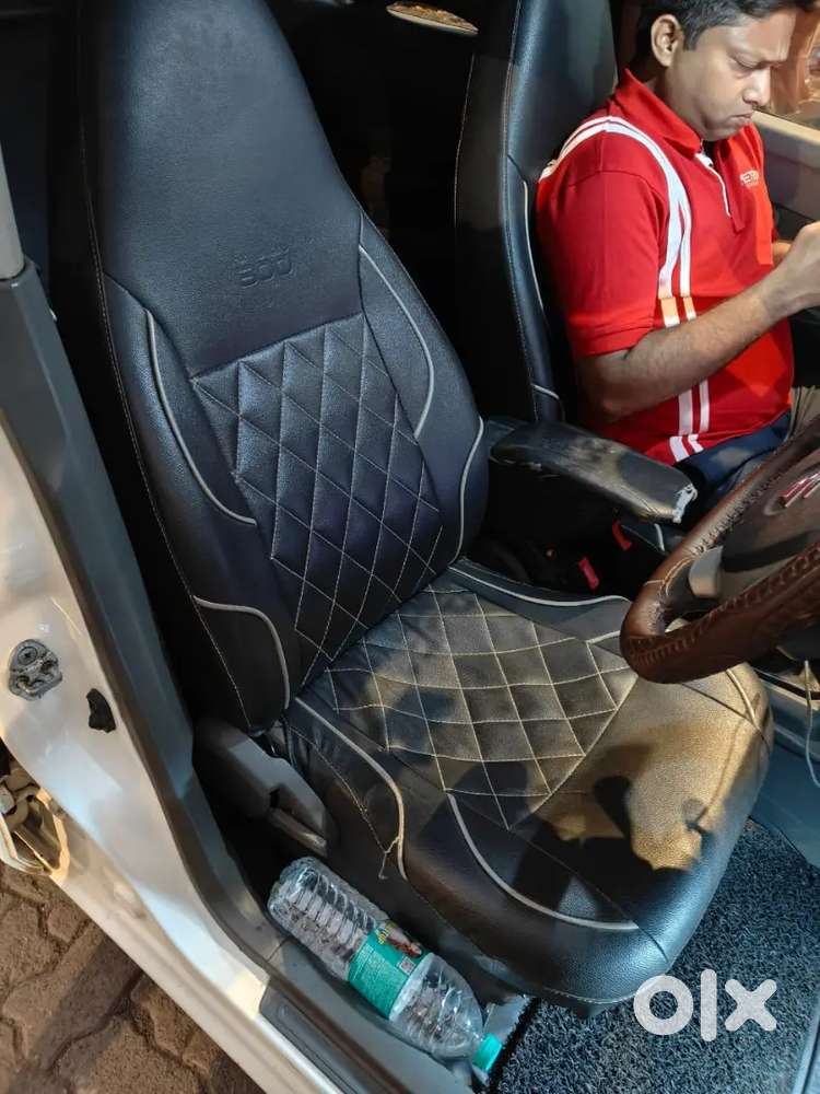 Maruti Suzuki Alto 2012
