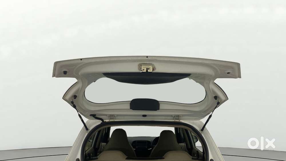 Hyundai New Santro 1.1 Sportz Mt, 2019, Petrol