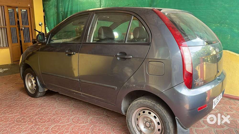 Tata Indica Vista 2009