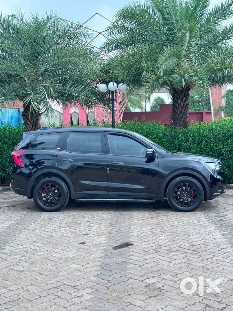 Mahindra Xuv700 2.2 Ax 7 Diesel At Str Awd, 2026, Diesel