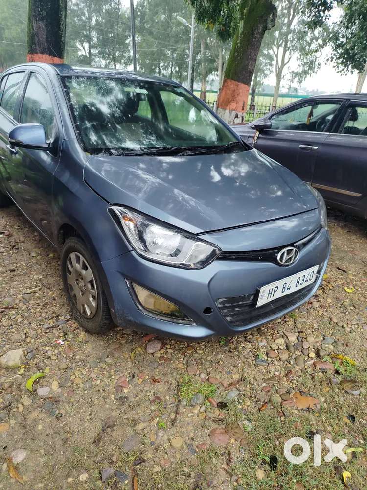 Hyundai I20 2012 Model Awesome Conditions