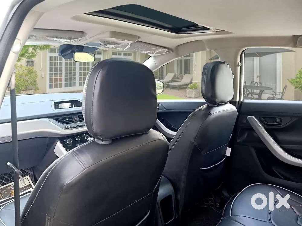 Tata Nexon 1.2 Revotron Xm (s), 2022, Petrol