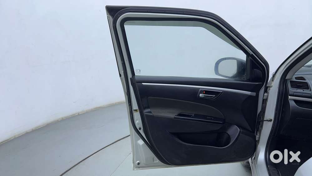 Maruti Suzuki Swift 1.3 Zxi, 2016, Petrol