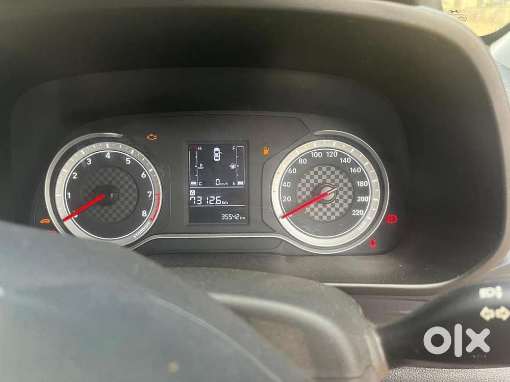 Hyundai New I20 2022 Petrol Good Condition