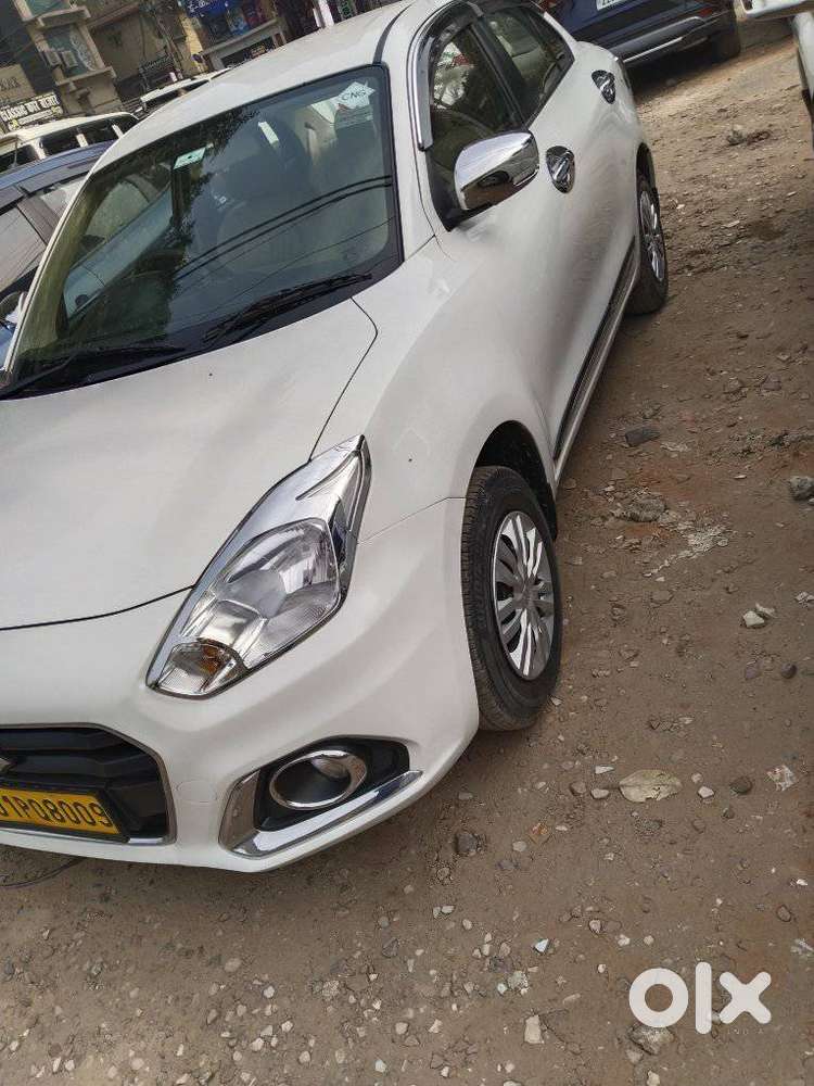 Maruti Suzuki Dzire 1.2 Vxi Cng, 2024, Cng & Hybrids