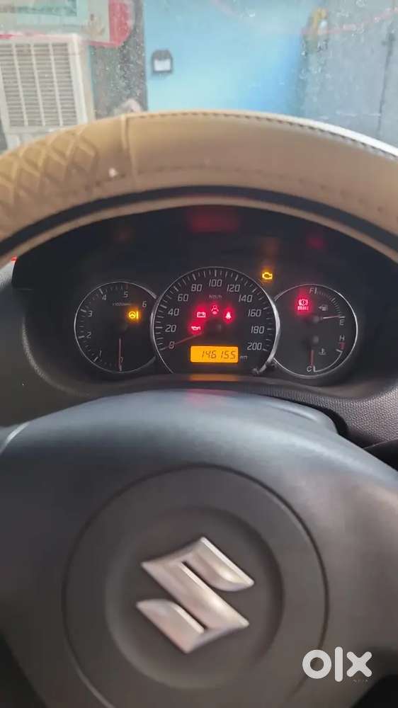 Maruti Suzuki Swift Vdi 2010