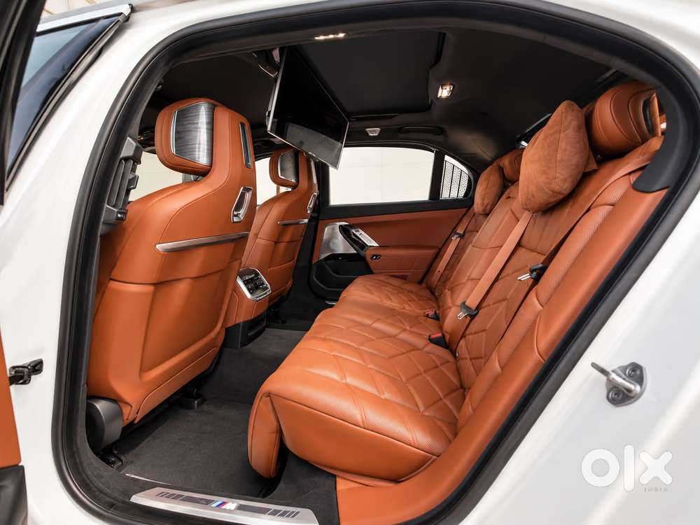 Bmw 7 Series 740d M Sport, 2025, Diesel