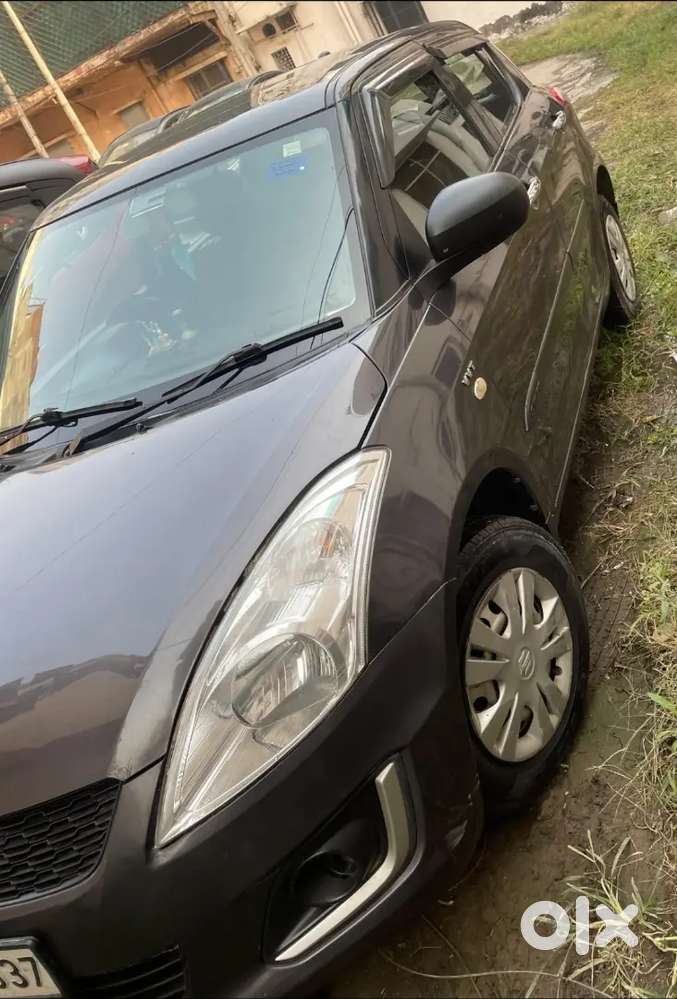 Maruti Swift 2017 For Sale
