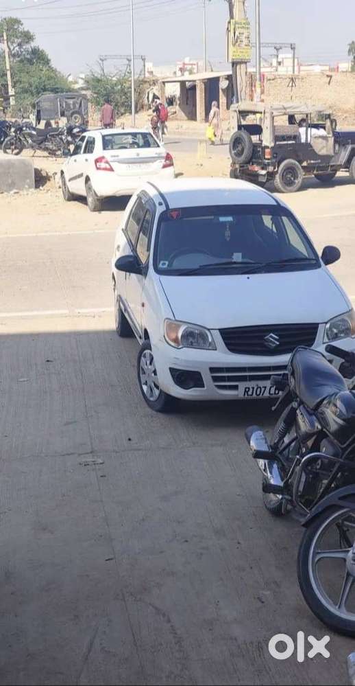 Alto K10 2014 Modal 2029 Tk Passing Oner 6 Bima 1year